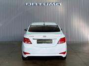 Hyundai Solaris I Рестайлинг Краснодар  - изображение 26