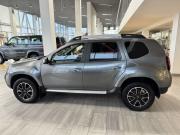 Renault Duster I Рестайлинг Пермь  - изображение 41