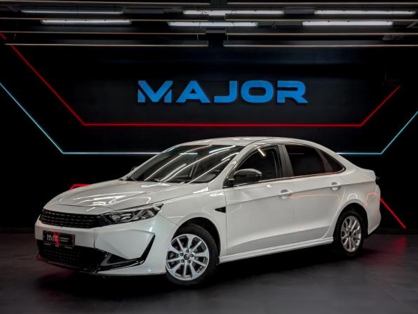 Kaiyi E5 с пробегом 2023 года, цена 890 000 рублей, 93432 км, седан, Автокод Объявления