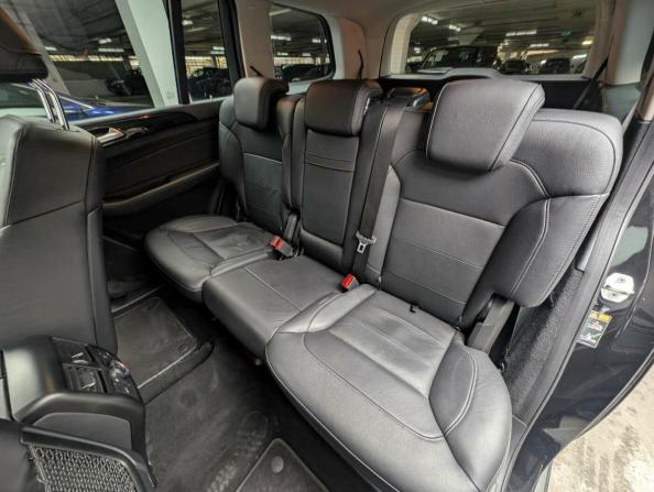 Mercedes-Benz GLS I (X166) с пробегом 2016 года, цена 3 697 000 рублей, 266195 км, внедорожник, Автокод Объявления