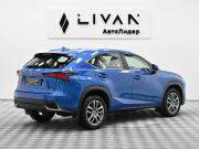 Lexus NX I Рестайлинг Москва  - изображение 21