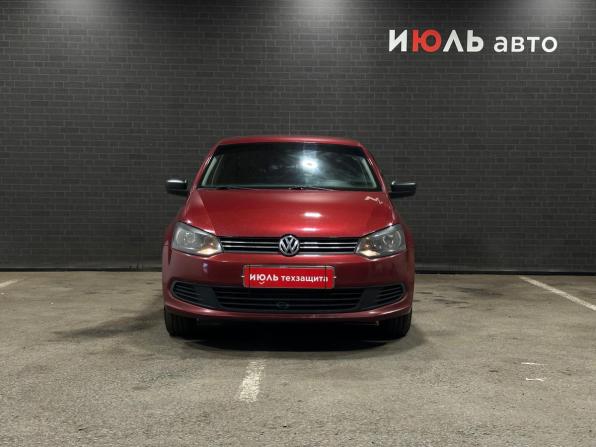 Volkswagen Polo V с пробегом 2012 года, цена 690 000 рублей, 172557 км, седан, Автокод Объявления