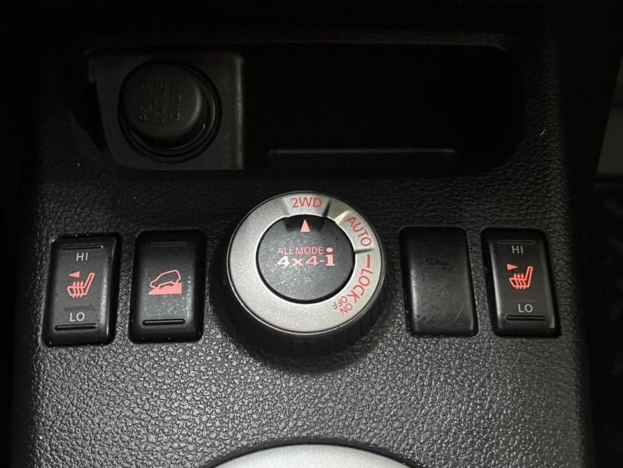 Nissan X-Trail II Курск  - изображение 13