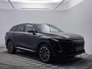 Exeed RX Москва  - изображение 24