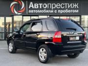 Kia Sportage II Волгоград  - изображение 25