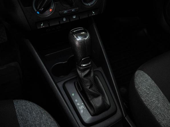 Skoda Rapid II с пробегом 2021 года, цена 1 648 000 рублей, 68767 км, лифтбек, Автокод Объявления