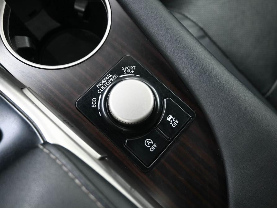 Lexus RX IV Ростов-на-Дону  - изображение 24