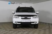 Chevrolet Niva I Рестайлинг Нижний Новгород  - изображение 20