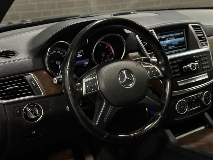 Mercedes-Benz GL-Класс II (X166) Челябинск  - изображение 13