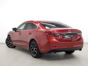 Mazda 6 III (GJ) Москва  - изображение 33