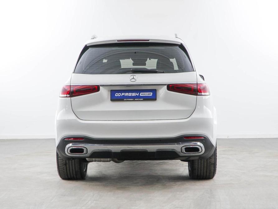 Mercedes-Benz GLS II (X167) Москва  - изображение 4