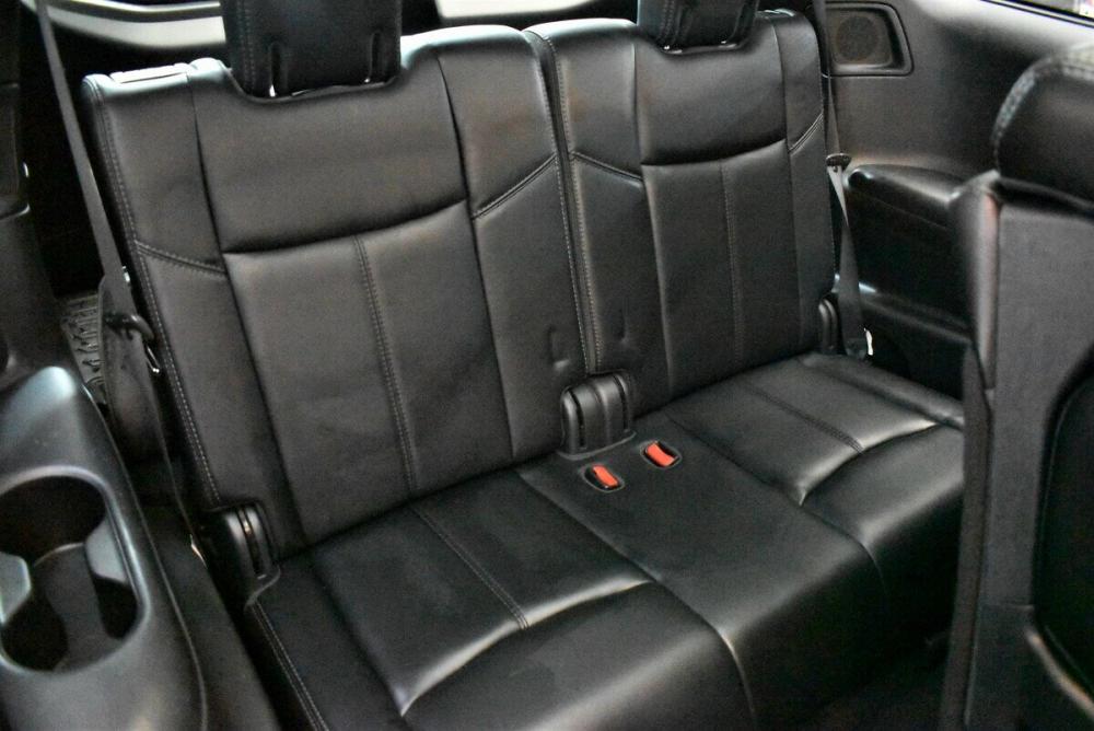Nissan Pathfinder IV Москва  - изображение 22