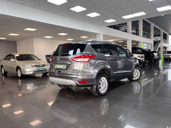Ford Kuga II с пробегом 2013 года, цена 845 000 рублей, 306640 км, внедорожник, Автокод Объявления
