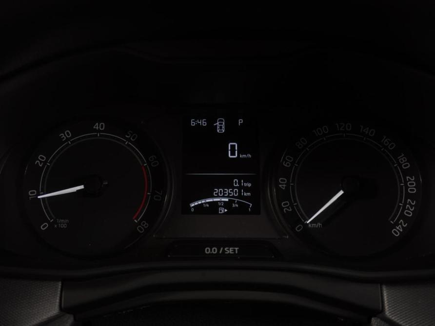 Skoda Rapid II Воронеж  - изображение 17
