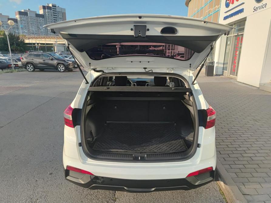 Hyundai Creta I Казань  - изображение 12