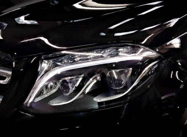 Mercedes-Benz GLS I (X166) с пробегом 2017 года, цена 4 950 000 рублей, 96966 км, внедорожник, Автокод Объявления