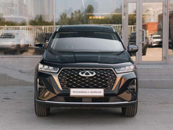 Chery Tiggo 7 Pro Max I с пробегом 2023 года, цена 1 820 000 рублей, 33000 км, внедорожник, Автокод Объявления
