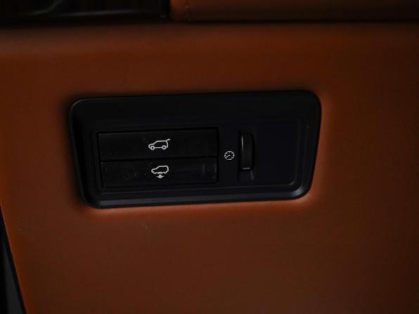 Land Rover Range Rover IV с пробегом 2014 года, цена 2 995 055 рублей, 195203 км, внедорожник, Автокод Объявления