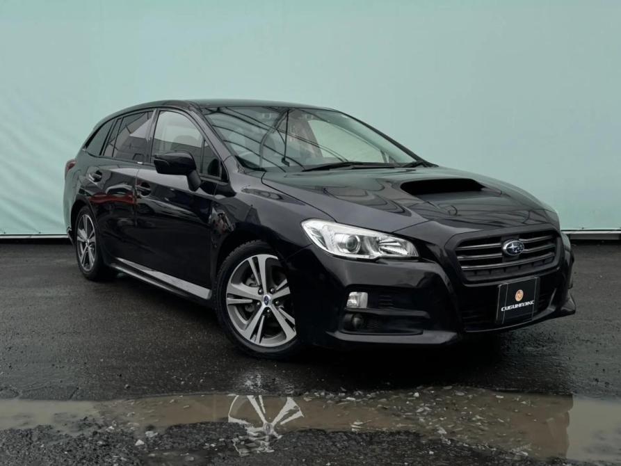 Subaru Levorg I Кемерово  - изображение 6