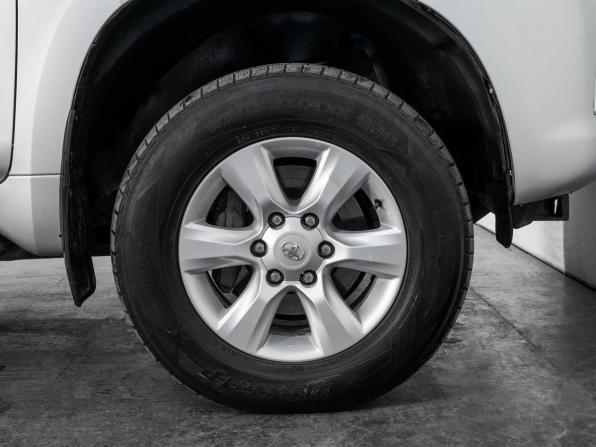 Toyota Land Cruiser Prado 150 Series с пробегом 2012 года, цена 2 900 000 рублей, 260900 км, внедорожник, Автокод Объявления