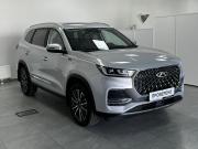 Chery Tiggo 8 Pro Max I Рестайлинг Казань  - изображение 27
