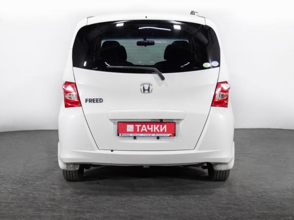 Honda Freed I с пробегом 2011 года, цена 965 000 рублей, 166037 км, компактвэн, Автокод Объявления