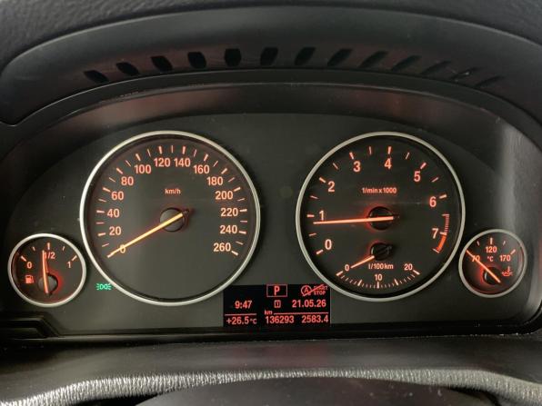 BMW X4 I (F26) с пробегом 2018 года, цена 2 925 000 рублей, 136291 км, внедорожник, Автокод Объявления