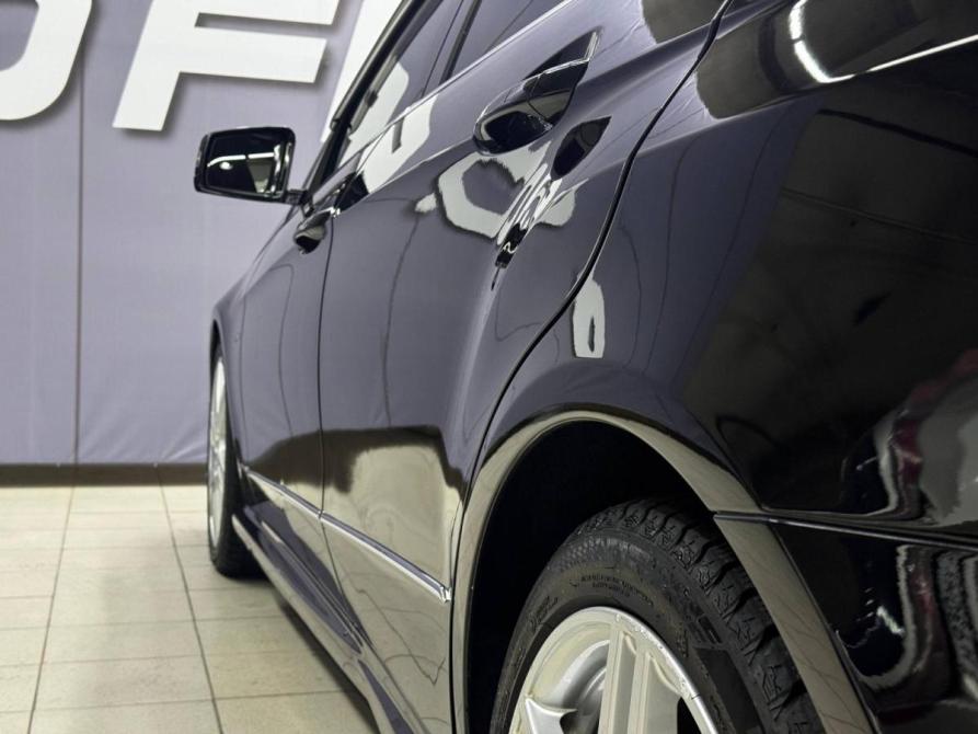 Mercedes-Benz E-Класс IV (W212 S212 C207) Благовещенск  - изображение 12