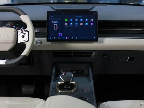 JETOUR DASHING I с пробегом 2026 года, цена 3 029 900 рублей, 10 км, внедорожник, Автокод Объявления