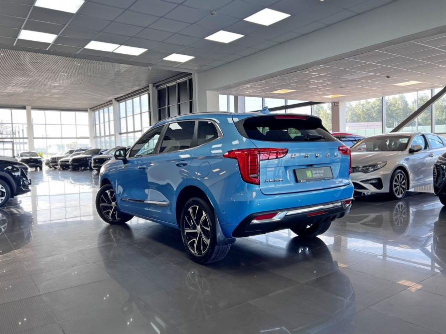 Haval Jolion I Тверь  - изображение 6