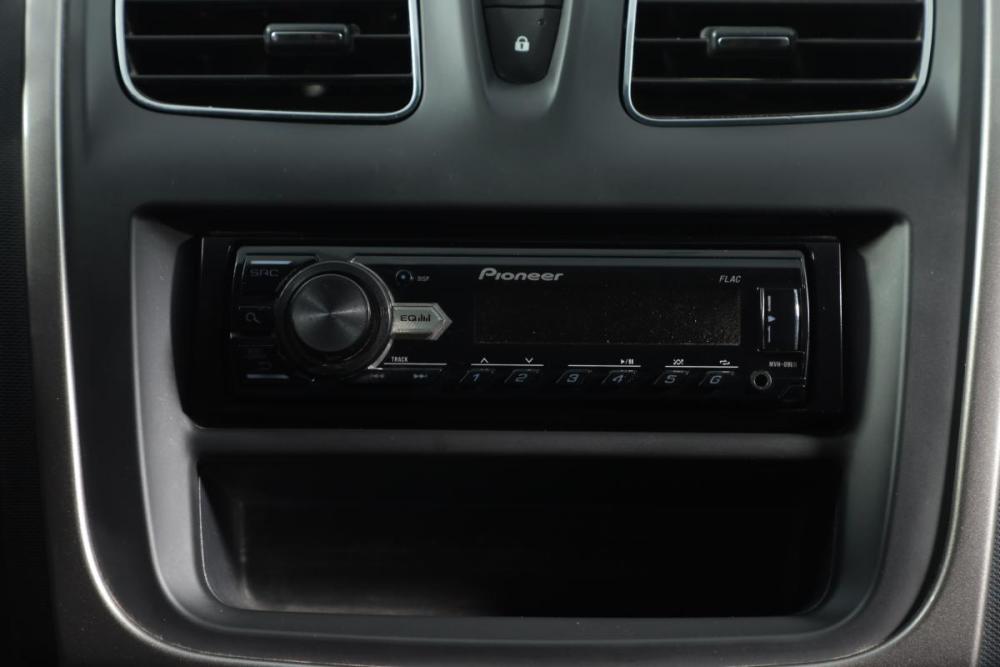Renault Sandero II Рестайлинг Новосибирск  - изображение 11