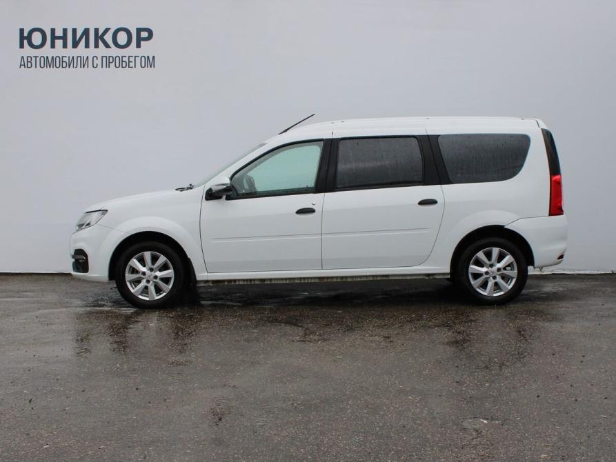 Lada (ВАЗ) Largus I Рестайлинг Нижний Новгород  - изображение 2