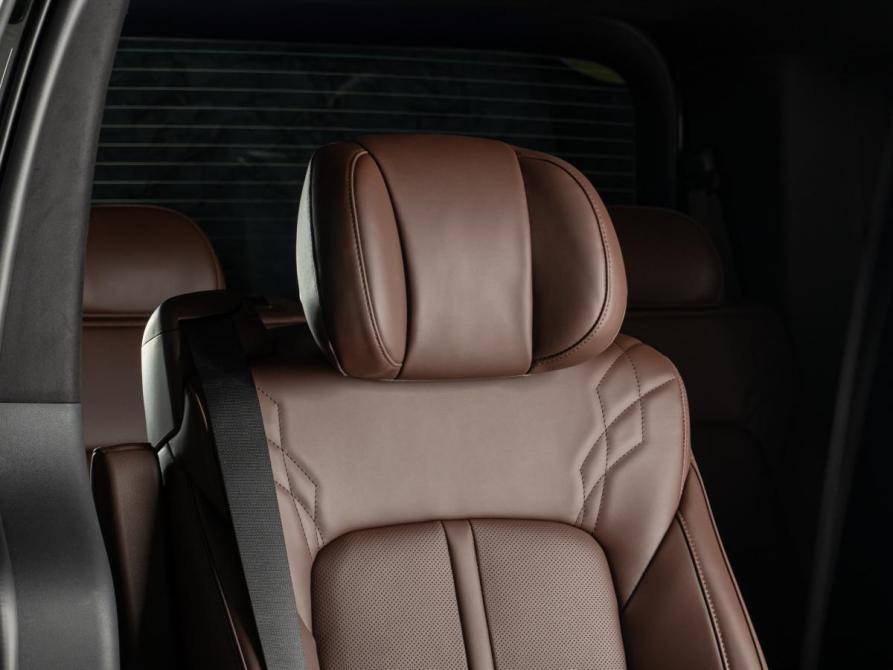 Hyundai Staria I Рестайлинг Москва  - изображение 29