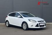 Ford Focus III Красноярск  - изображение 25