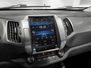 Kia Sportage III Москва  - изображение 36