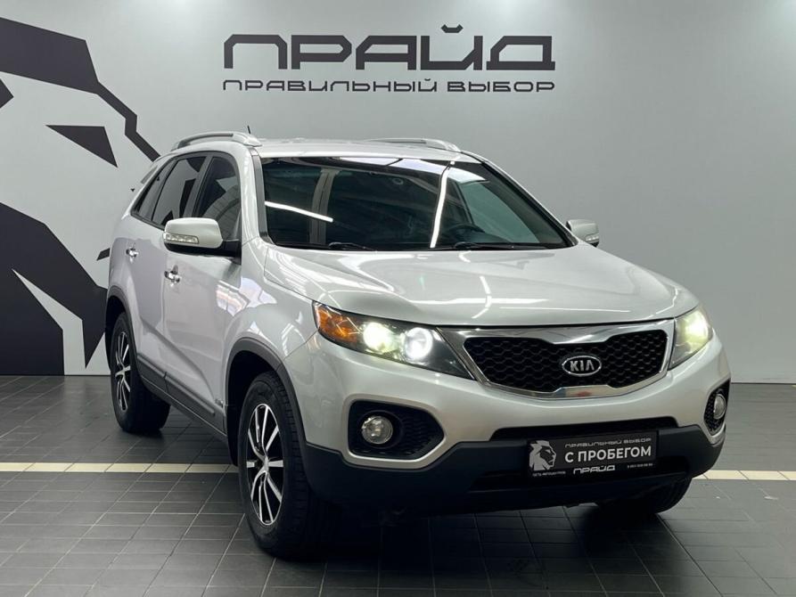 Kia Sorento II Ростов-на-Дону  - изображение 3