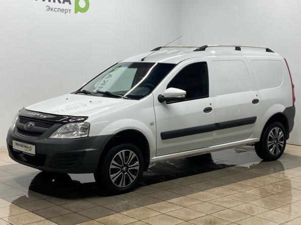 Lada (ВАЗ) Largus I с пробегом 2017 года, цена 699 000 рублей, 125000 км, фургон, Автокод Объявления