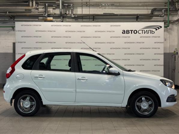 Lada (ВАЗ) Granta I Рестайлинг с пробегом 2020 года, цена 849 000 рублей, 30000 км, хэтчбек, Автокод Объявления