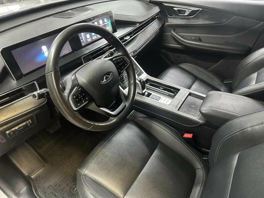 Chery Tiggo 4 Pro I Рестайлинг Набережные Челны  - изображение 8