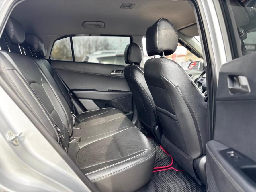 Hyundai Creta I Альметьевск  - изображение 31