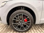 Audi Q5 II (FY) Рестайлинг Ростов-на-Дону  - изображение 47