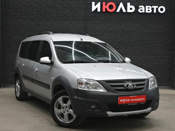 Lada (ВАЗ) Largus I с пробегом 2020 года, цена 1 220 000 рублей, 90198 км, универсал, Автокод Объявления