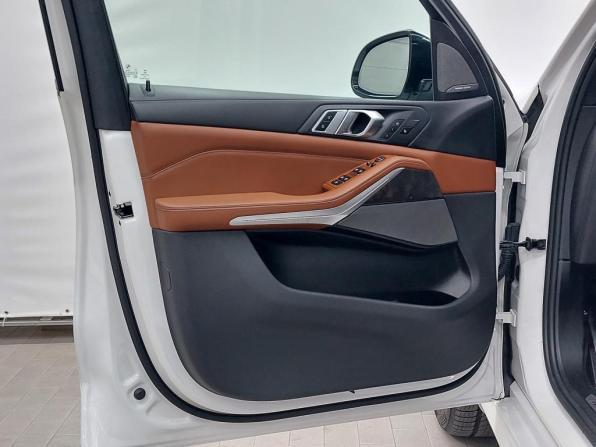 BMW X5 IV (G05/G18) с пробегом 2021 года, цена 6 990 000 рублей, 164199 км, внедорожник, Автокод Объявления