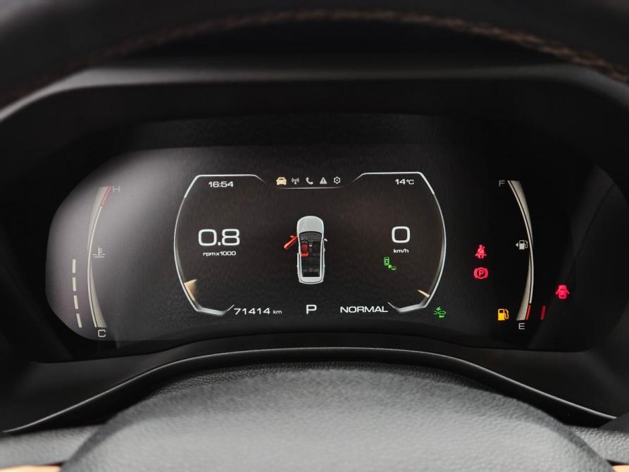 Haval Jolion I Вологда  - изображение 29