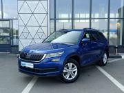 Skoda Kodiaq I Москва  - изображение 25