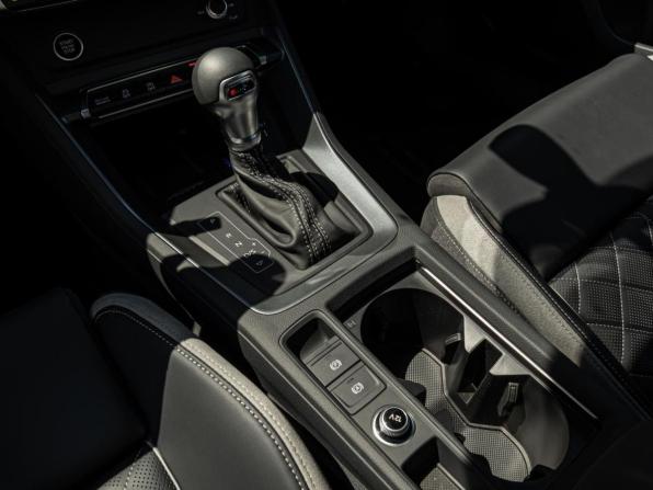 Audi Q3 II (F3) с пробегом 2026 года, цена 3 890 000 рублей, 55 км, внедорожник, Автокод Объявления