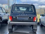 Lada (ВАЗ) Niva Legend Екатеринбург  - изображение 13