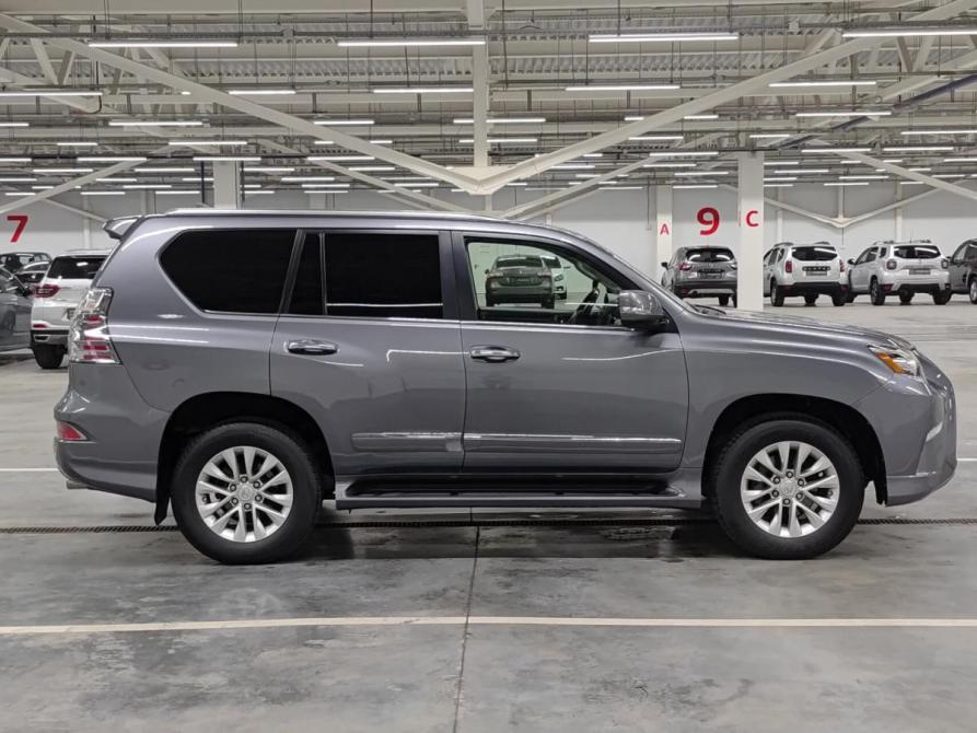 Lexus GX II Рестайлинг Казань  - изображение 5