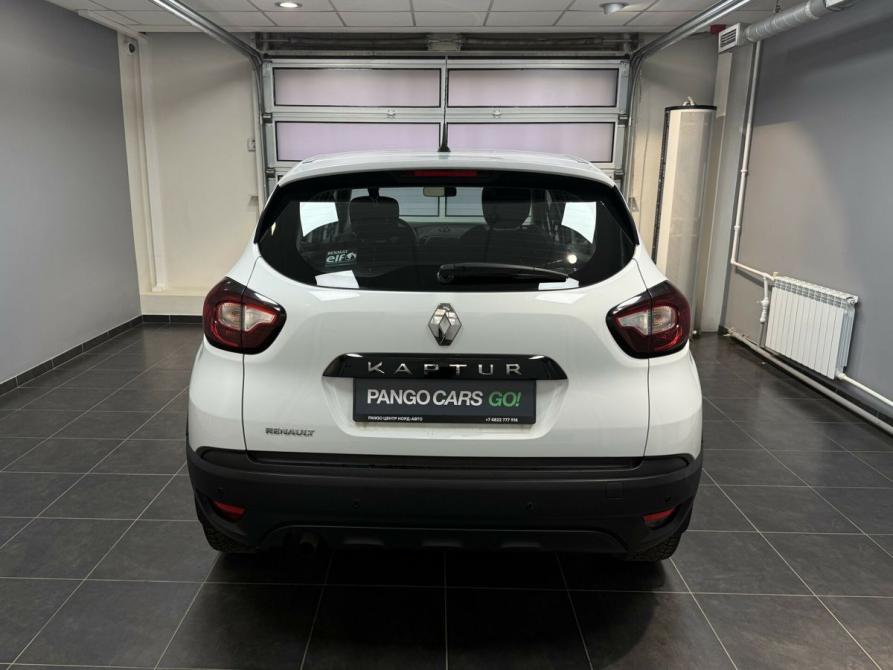 Renault Kaptur I Тверь  - изображение 5
