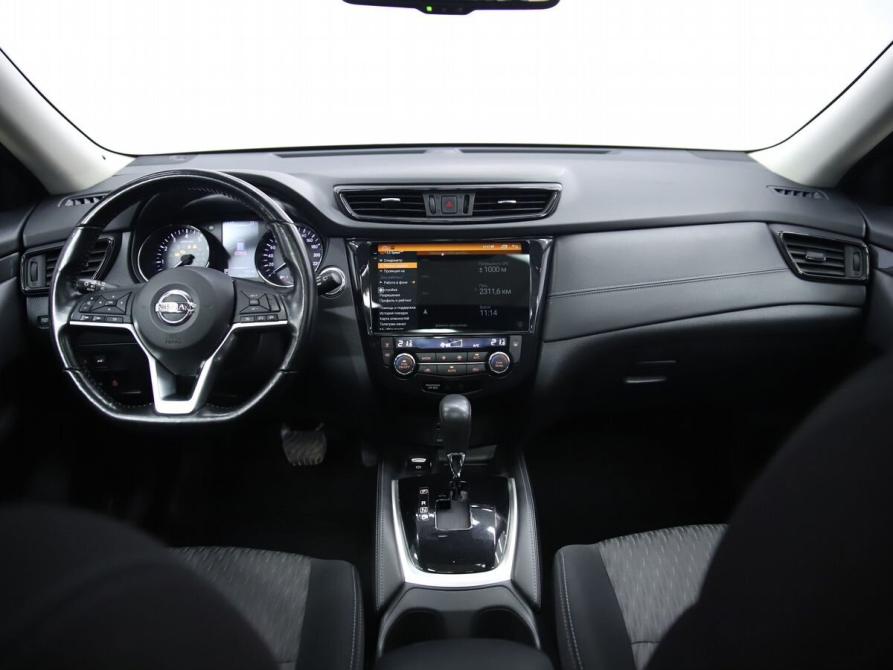 Nissan X-Trail III Рестайлинг Уфа  - изображение 16